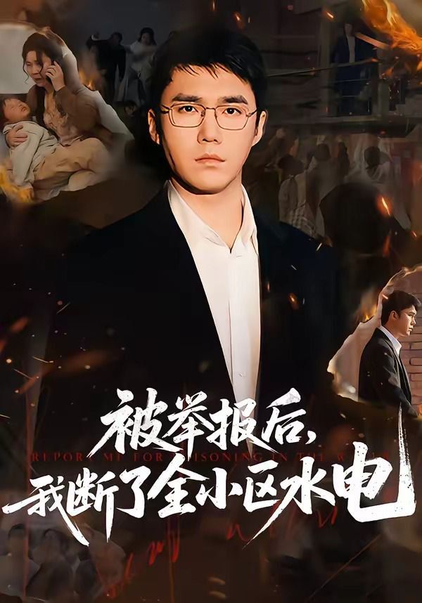 被举报后，我断了全小区水电(全集)